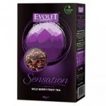 CEAI FRUCTE DE PADURE EVOLET WILD BERRY 40g , Vedda