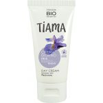 Crema de zi cu iris bio 50ml, Tiama