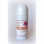 DEODORANT DEOVIS IASOMIE CU ARGINT SI AUR COLOIDAL 75ml, AQUANANO