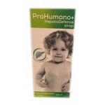 ProHumano + HepatoDefense sirop 120ml, Pharmalinea