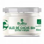 ULEI DE COCOS BIO RUBIO, Vedda 175ml