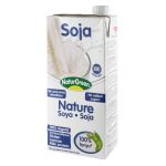 Bautura de soia, eco-bio, 1l - Natur Green