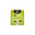 Ceai Green Matcha Energy, ECO-BIO, 12 plicuri, Yogi Tea