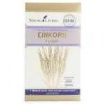 Cereale faina integrala de Alac Gary's True Grit Einkorn Flour, Young Living