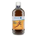 ORGONO SPORT RECOVERY 1l, Deco Italia