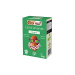 Pulbere instant pentru lapte de migdale original, eco-bio, 800g - Ecomil