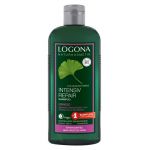 Sampon reparator cu ginkgo biloba, eco-bio, 250ml - LOGONA