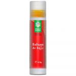 BALSAM BUZE HIDRATANT NATURAL CU CATINA 4,5g, Steaua Divina