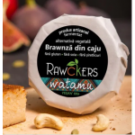 Brawnza din nuci de caju maturata Watamu 150g, Rawckers