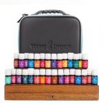 Colectia de Uleiuri Esentiale Europe 30buc, Young Living