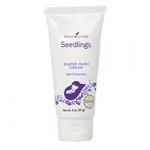Crema iritatii scutec Seedlings Diaper Rash Cream 57g, Young Living