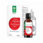 KIT FEBRILIN 10ml + ACTIVATOR 50ml, Steaua Divina
