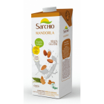 Lapte vegetal din migdale eco-bio 1l, Sarchio