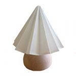 Rezerva de schimb baza de lemn pentru Pulverizator Nicolas, Young Living