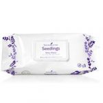 Servetele umede pentru bebelusi Seedlings Baby Wipes, Young Living