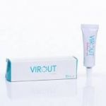 VIROUT CREMA 10ml, NATURPHARMA