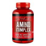 ActivLab Amino Complex 120 caps