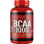 ACTIVLAB BCAA XXL 1000 120 caps