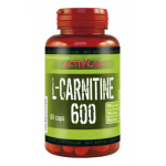 ActivLab L-Carnitine 600 60 caps