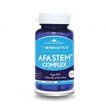 Afa stem Complex, 120cps, 60cps si 30cps - Herbagetica 60 capsule