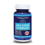 Afa stem Complex, 120cps, 60cps si 30cps - Herbagetica 120 capsule