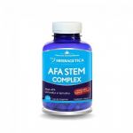 Afa stem Complex, 120cps, 60cps si 30cps - Herbagetica 60 capsule