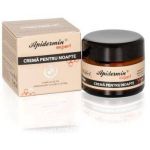 APIDERMIN EXPERT CREMA NOAPTE 50ml, COMPLEX APICOL