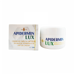 APIDERMIN LUX CREMA DE FATA 50ml, COMPLEX APICOL