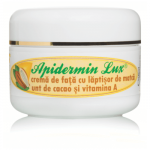 APIDERMIN LUX CREMA DE FATA 50ml, COMPLEX APICOL