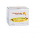 APIDERMIN LUX CREMA DE FATA 50ml, COMPLEX APICOL