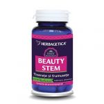 BEAUTY STEM 60cps, Herbagetica