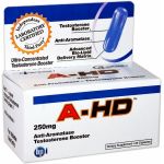 BPI A-HD 28 serv