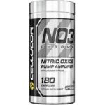 Cellucor No3 Chrome Arginine Nitrate 180 cps