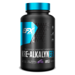 EFX Kre Alkalyn 120 caps