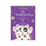 Jup, un pisoi de soi Vol. 3 Jup si dragonul de fier carte Alec Blenche, editura Univers