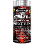 Muscletech Hydroxycut Next Generation 100 caps