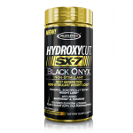Muscletech Hydroxycut Sx 7 Black Onyx Non Stimulant 80 caps