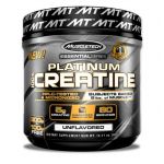 Muscletech Platinum Creatine