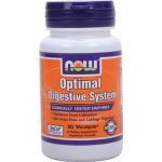 Now Optimal Digestive Enzymes 90 veg caps
