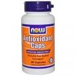 Now Super Antioxidant 60 veg caps
