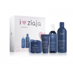 Set cadou ingrijire corp I Love Ziaja Acai Berry, Ziaja