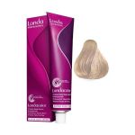 Vopsea Permanenta - Londa Professional nuanta 12/61 blond special violet cenusiu