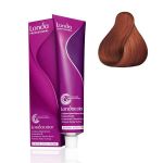 Vopsea Permanenta - Londa Professional nuanta 6/43 blond inchis cupru auriu