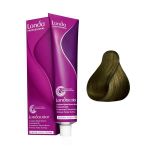 Vopsea Permanenta - Londa Professional nuanta 7/71 blond mediu maro cenusiu
