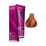Vopsea Permanenta - Londa Professional nuanta 8/4 blond deschis aramiu
