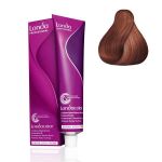 Vopsea Permanenta - Londa Professional nuanta 8/41 blond deschis cupru cenusiu