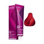 Vopsea Permanenta - Londa Professional nuanta 8/45 blond deschis cupru rosu