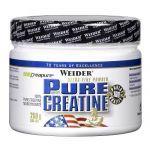 Weider Pure Creatine 250 g