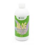 ALOE PROTECTOR HEPATIC GEL 500ml, Remedia