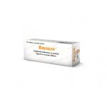 AMRASE 30cpr, PHARCO